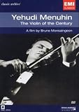 Archives De Concert - Le Violon Du Siecle [DVD] [Import]