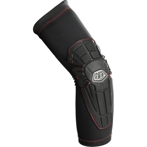 Review Of Troy Lee Designs Elbow Lite Guard