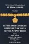 The Yale Edition of The Complete Works of St. Thomas More: Volume 7, Letter to Bugenhagen, Supplication of Souls, Letter Against Frith