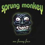 Mr. Funny Face