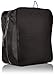 Travelon Expandable Packing Cube, Black, One Size