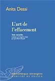 L'art de l'effacement