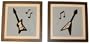 Lambs & Ivy Rock 'N Roll Wall Decor