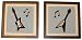 Lambs & Ivy Rock 'N Roll Wall Decor