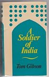 A soldier of India
