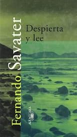 Despierta y lee (Textos de escritos)