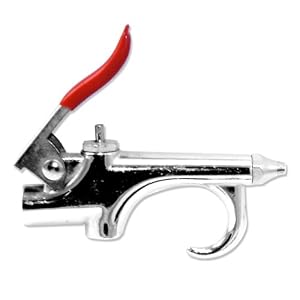 Air Blow Gun by Unknown