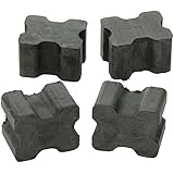 Superior 18-1601 Rubber Coil Spring Booster, Small