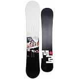 M3 Axis 151 cm Snowboard MSRP $399