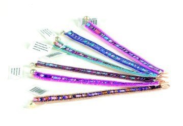 Childrens Toyshop  Spielwaren : Pailetten-Armband Goa Hoffmann 8620153