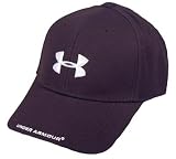 Under Armour Men's Spring Trainer Stretchfit Cap