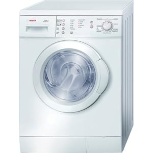 Bosch WAE 28163