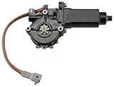 VDO WL42066 GM Window Motor