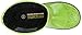 Nickelodeon Boy's Ninja Turtles Rain Boot-K, Green, 9/10 M US Toddler