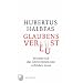 Glaubensverlust - Warum sich das Christentum neu erfinden muss