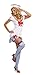 Dreamgirl Women's Sailor Pin-Up Costume