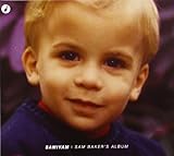 Sam Baker's Album (BFCD022)