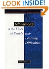 Self Advocacy in Lives of People with Learning Difficulties: The Politics of Resilience