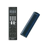 SONY リモートコマンダー 地上デジタルフル対応 ブルー RM-PLZ510D L