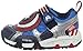 Stride Rite Captain America Light-Up Sneaker (Toddler)