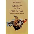 A History of the Middle East: From Antiquity to the Present Day