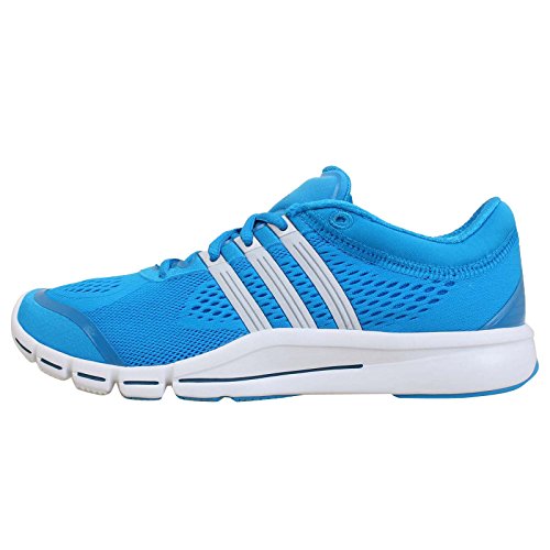Adidas Women's Adipure 360.2 W, BLUE/WHITE/GLOCOR