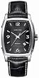 Hamilton Jazzmaster Tonneau 2824 Mens Watch H36415735