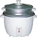 Brentwood TS-480S 2.5-liter Rice Cooker and Steamer