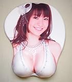 大島優子 おおしま ゆうこ AKB48 ver.002 マウスパッド