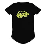 Abu Dhabi geek ベビーボディ