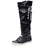 Onitsuka Tiger Sekka Flake Lux Bottes femme