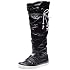 bottes donna piu Onitsuka Tiger