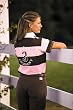Jaipur Polo Aiken Rugby Long Sleeve Shirt Ladies