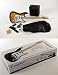 Westfield Sunburst Strat Electric Guitar Package