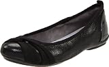 DKNY Women's Sophie Ballet Flat