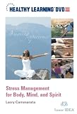 Yoga Instruction The Best Way To Relieve Stress 41eg7O9mv3L. SL160 Yoga Instruction The Best Way To Relieve Stress