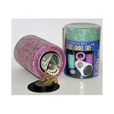 80001S Secret Candle Safe