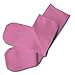 SmartKnitKIDS Seamless Sensitivity Socks for Sensory Issues - Made in USA (Pink, X-Large)