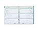 Blue Sky Lianne Academic Year 16/17 Weekly/Monthly 8.5 x 11 Planner