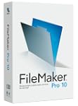 Filemaker Pro 10