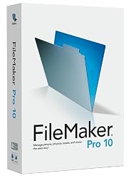 FileMaker Pro 10
