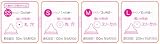 ピジョン 母乳実感哺乳びんプラスチック240ml オレンジイエロー