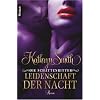Die Schattenritter: Leidenschaft der Nacht