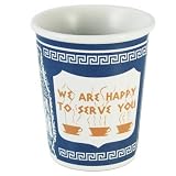 We are Happy to Serve You Ceramic Mug