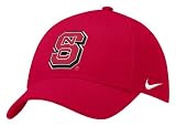 NC State Nike Wool Classic Cap