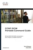 CCNP ISCW Portable Command Guide