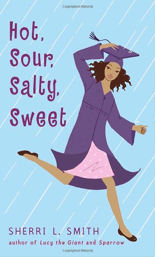 Hot, Sour, Salty, Sweet