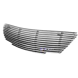 06-09 LEXUS GS300 350 450 1 PC UPPER BILLET GRILLE by AR