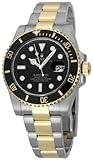Rolex Submariner Black Index Dial Oyster Bracelet Mens Watch 116613BKSO Rolex Submariner Black Index Dial Oyster Bracelet Mens Watch 116613BKSO