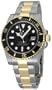 Rolex Submariner Black Index Dial Oyster Bracelet Mens Watch 116613BKSO